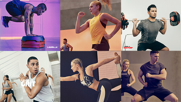 smartclub-lesmills