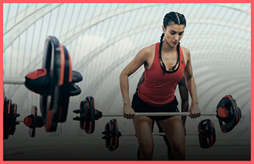 Smartclub - BODYPUMP