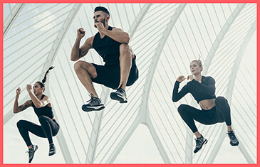 Smartclub - LESMILLS TONE