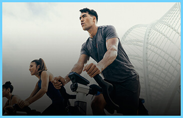 Smartclub - CICLISMO