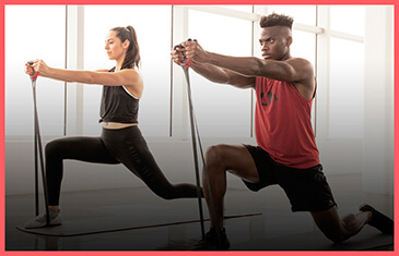 Smartclub - LESMILLS CORE