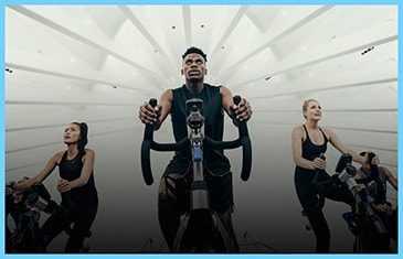 Smartclub - SPRINT