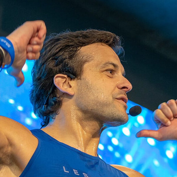 Alberto Veiga
