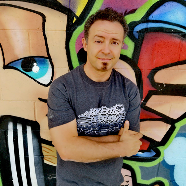 Manu Renquel