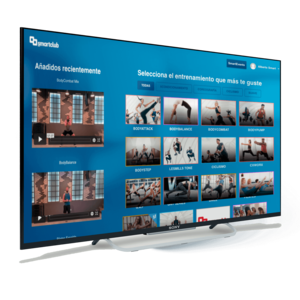 Smartclub TV