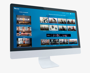 Smartclub Clases Online LesMills